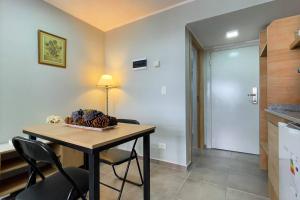 A17 -Estudio con ubicación ideal