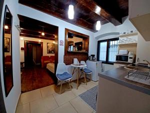 Historic Center Apartment