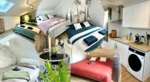 Résidence vallée de l'Aulne - 勒福新堡