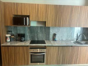 Lujoso Studio Frente al Mar