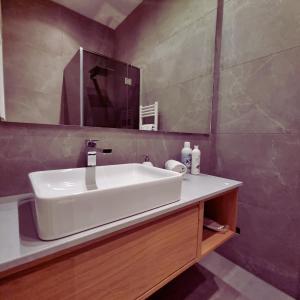 WEST APARTMENTS city center