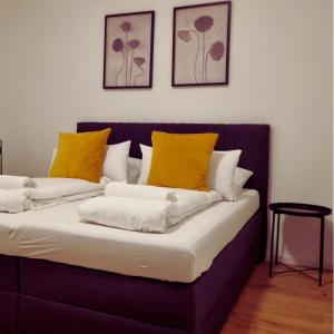 WEST APARTMENTS city center