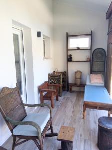 Villa proche plage pour 2 pers