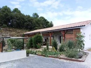 Villa proche plage pour 4 pers - Mézos