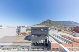 Contemporary 1BD Apartment Woodstock