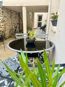 Résidence vallée de lAulne