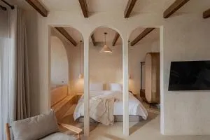 Serab Residencia, Boutique Hotel & Resort - Zūq Mīkhāʼīl