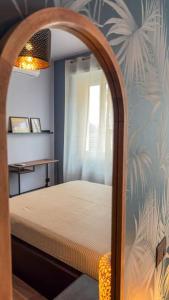 Torino Metro Bengasi - Canelli