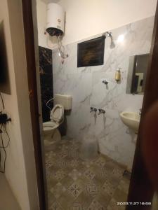 Inn34 By Blessings Hospitality - Porur Near DLF