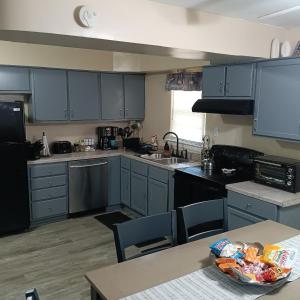 Changing Places Executive Housing