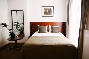 A Place Antwerp - Boutique Suites & Flats - Leeuwenstraat 20