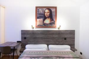 Hotel Leonard De Vinci 75011