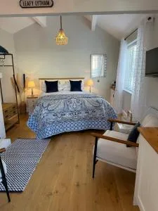 The Old Wash House - 莱瑟姆-圣安妮