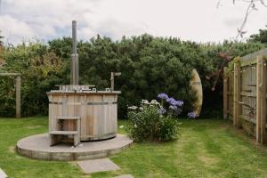 Wheal Rose - Hot Tub - Parking - Free WiFi - On-Site Activities