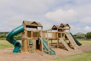 Wheal Tor - Free WiFi - Parking - Pet Friendly - On-site Activities