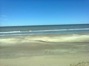 Las Toninas Impedirble