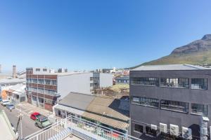 Contemporary 1BD Apartment Woodstock