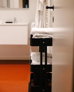 A Place Antwerp - Boutique Suites & Flats - Leeuwenstraat 20