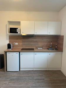 Appartements Libourne centre : photos des chambres
