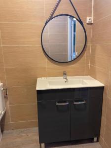 Appartements Libourne centre : photos des chambres