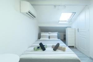 Maisons de vacances L-etoile Provencale - Plan de cuques : photos des chambres