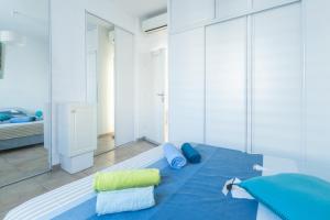 Maisons de vacances L-etoile Provencale - Plan de cuques : photos des chambres