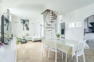 Maisons de vacances L-etoile Provencale - Plan de cuques : photos des chambres