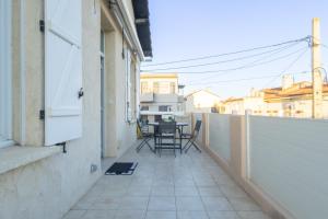 Maisons de vacances L-etoile Provencale - Plan de cuques : photos des chambres