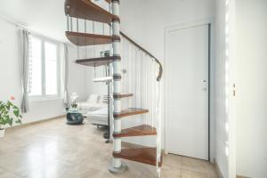 Maisons de vacances L-etoile Provencale - Plan de cuques : photos des chambres