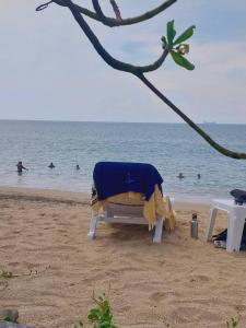 Walden Koh Lanta - Tiny Homes by the Sea