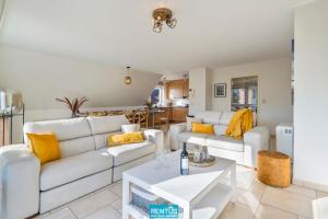 Villa Monet - apartment for 10 persons in Nieuwpoort