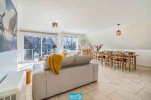 Villa Monet - apartment for 10 persons in Nieuwpoort