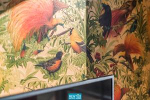 Villa Monet - apartment for 10 persons in Nieuwpoort