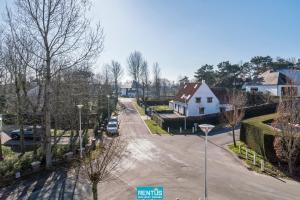 Villa Monet - apartment for 10 persons in Nieuwpoort