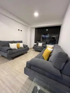 Departamento en Ibarra, Cerca a todo - Natabuela