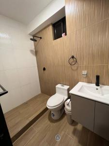 Departamento en Ibarra, Cerca a todo