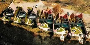 Paradise İstirahət Mərkəzi - Bum