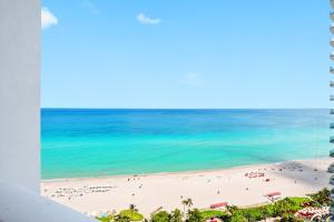 Trump International Beach Resort Deluxe 2 Queen Ocean Front