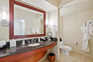 Trump International Beach Resort Deluxe 2 Queen Ocean Front