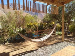 Canto Del Viento, Horcon 4 personas