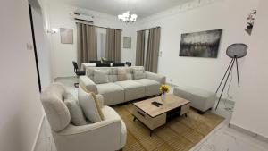 Younes appart - Ubytování bez kategorie ve městě Brazzaville