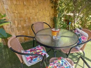 Canto Del Viento, Horcon 4 personas