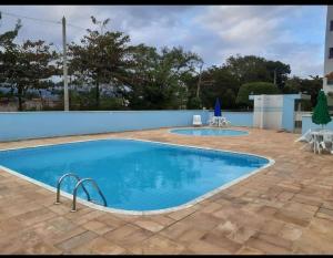 Condominio-Morada do Sol caraguatatuba