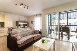 JARDIN MASSENA - Nice