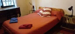 La casa de Gra - Fray Luís Beltrán