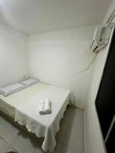 Residencial Devocy 1min orla 1andar