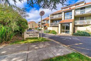3BR Loft Apt 1min to Kingston Foreshore - Hosted by Canstay