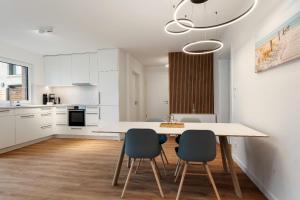 Seaside Suite 2 mit Terrasse