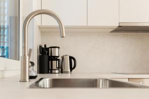 Seaside Suite 2 mit Terrasse