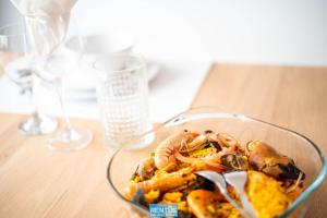 Villa Harbour - apartment for 9 people in Nieuwpoort